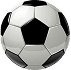 Ícone bola de futebol